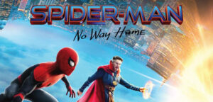 Read more about the article ‘Spider-Man: No Way Home’ (2021) – A Tangled Web Isn’t Enough To Ruin the Fun