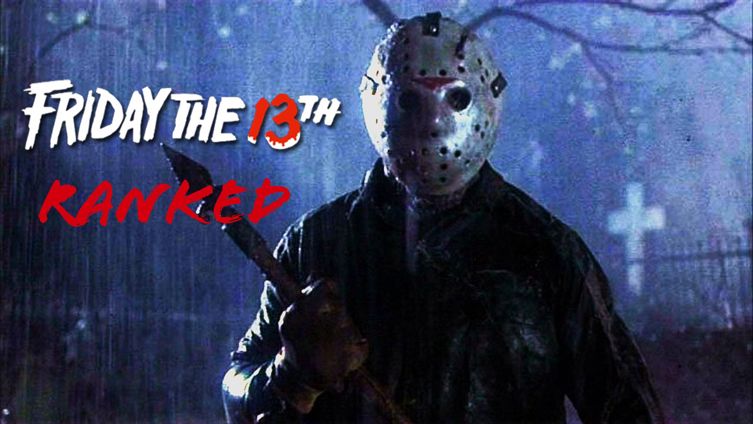 You are currently viewing Friday the 13th Films Ranked