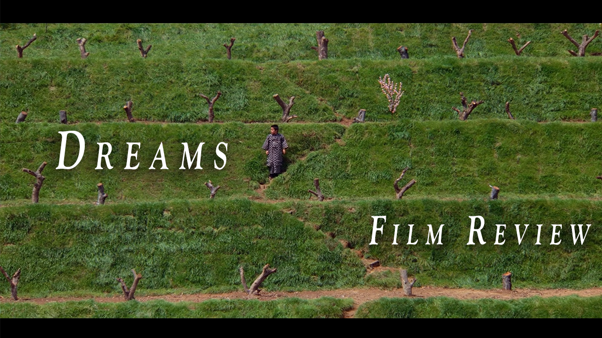 You are currently viewing ‘Dreams’ (1990) – Let Kurosawa’s Introspection Make You Imagine Better, In Movies and Life